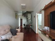 Cobertura para Venda em São Paulo/SP Bosque da Saúde 3...