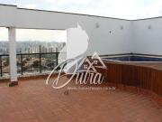 Cobertura para Venda em São Paulo/SP Bosque da Saúde 4...