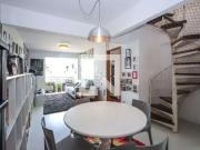 Cobertura para Venda em São Paulo/SP Bosque da Saúde 4...