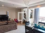 Cobertura para Venda em São Paulo/SP Bosque da Saúde 4...