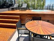 Cobertura para Venda em São Paulo/SP Brás 1 Quartos