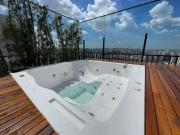 Cobertura para Venda em São Paulo/SP Brás 1 Quartos