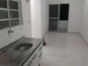 Cobertura para Venda em São Paulo/SP Brás 2 Quartos