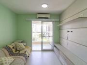 Cobertura para Venda em São Paulo/SP Brooklin 1 Quartos