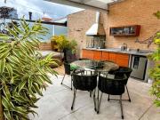 Cobertura para Venda em São Paulo/SP Brooklin 1 Quartos