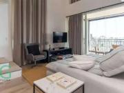 Cobertura para Venda em São Paulo/SP Brooklin 1 Quartos