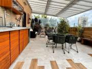 Cobertura para Venda em São Paulo/SP Brooklin 1 Quartos