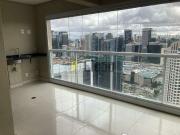Cobertura para Venda em São Paulo/SP Brooklin 1 Quartos