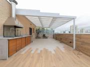 Cobertura para Venda em São Paulo/SP Brooklin 2 Quartos