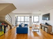 Cobertura para Venda em São Paulo/SP Brooklin 2 Quartos