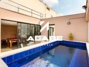 Cobertura para Venda em São Paulo/SP Brooklin 2 Quartos