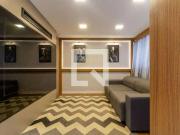 Cobertura para Venda em São Paulo/SP Brooklin 2 Quartos