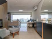 Cobertura para Venda em São Paulo/SP Brooklin 2 Quartos