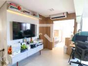 Cobertura para Venda em São Paulo/SP Brooklin 2 Quartos