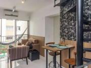 Cobertura para Venda em São Paulo/SP Brooklin 2 Quartos