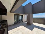 Cobertura para Venda em São Paulo/SP Brooklin 3 Quartos