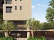 Cobertura para Venda em São Paulo/SP Brooklin 3 Quartos