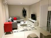 Cobertura para Venda em São Paulo/SP Brooklin 3 Quartos