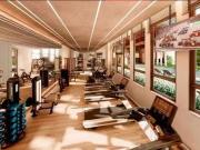 Cobertura para Venda em São Paulo/SP Brooklin 3 Quartos