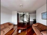 Cobertura para Venda em São Paulo/SP Brooklin 3 Quartos