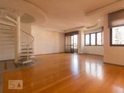 Cobertura para Venda em São Paulo/SP Brooklin 3 Quartos