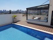 Cobertura para Venda em São Paulo/SP Brooklin 3 Quartos