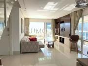 Cobertura para Venda em São Paulo/SP Brooklin 3 Quartos