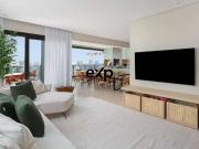 Cobertura para Venda em São Paulo/SP Brooklin 3 Quartos