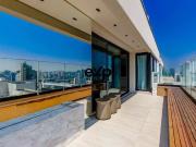 Cobertura para Venda em São Paulo/SP Brooklin 3 Quartos