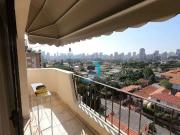 Cobertura para Venda em São Paulo/SP Brooklin 3 Quartos