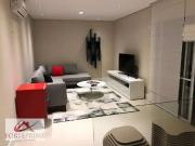 Cobertura para Venda em São Paulo/SP Brooklin 3 Quartos