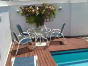 Cobertura para Venda em São Paulo/SP Brooklin 3 Quartos