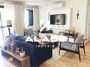 Cobertura para Venda em São Paulo/SP Brooklin 3 Quartos