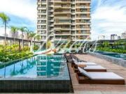 Cobertura para Venda em São Paulo/SP Brooklin 4 Quartos