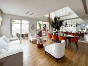 Cobertura para Venda em São Paulo/SP Brooklin 4 Quartos