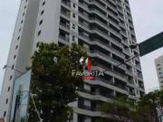 Cobertura para Venda em São Paulo/SP Brooklin 4 Quartos