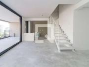 Cobertura para Venda em São Paulo/SP Brooklin 4 Quartos