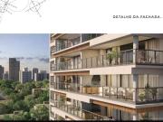 Cobertura para Venda em São Paulo/SP Brooklin 4 Quartos