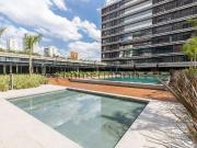 Cobertura para Venda em São Paulo/SP Brooklin 4 Quartos