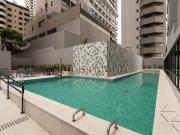 Cobertura para Venda em São Paulo/SP Brooklin 4 Quartos