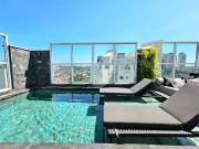 Cobertura para Venda em São Paulo/SP Brooklin 4 Quartos Cobertura para Venda em São Paulo/SP Brooklin 4 Quartos