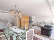 Cobertura para Venda em São Paulo/SP Brooklin 4 Quartos