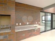 Cobertura para Venda em São Paulo/SP Brooklin 4 Quartos