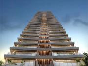 Cobertura para Venda em São Paulo/SP Brooklin 4 Quartos