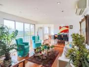 Cobertura para Venda em São Paulo/SP Brooklin 4 Quartos