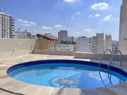 Cobertura para Venda em São Paulo/SP Brooklin 4 Quartos