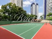 Cobertura para Venda em São Paulo/SP Brooklin 5 Quartos