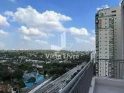 Cobertura para Venda em São Paulo/SP Brooklin Paulista 1...