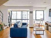 Cobertura para Venda em São Paulo/SP Brooklin Paulista 2...