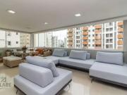 Cobertura para Venda em São Paulo/SP Brooklin Paulista 2...